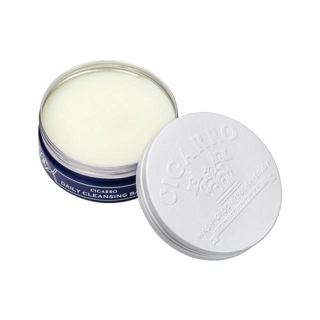 CIGARRO(シガーロ) DAIRY CLEANSING BALM(デイリークレンジングバーム)