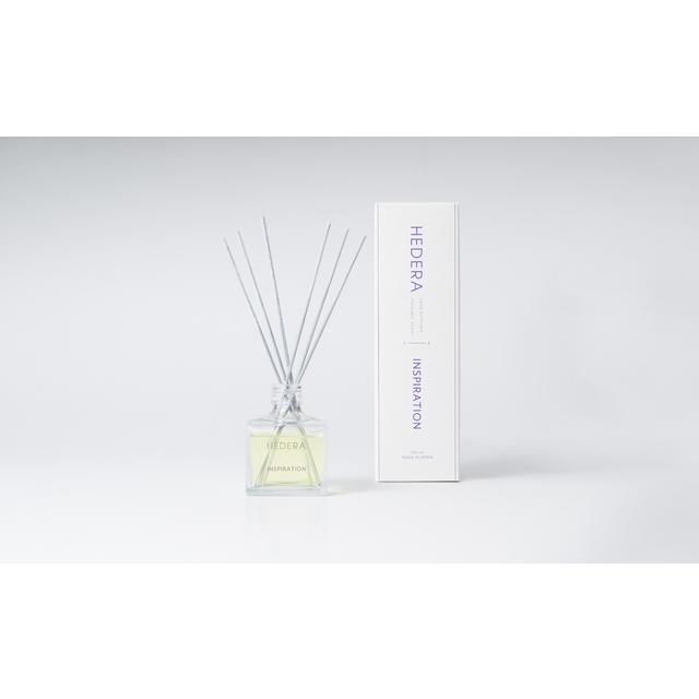 HEDERA Reed Diffuser INSPIRATION