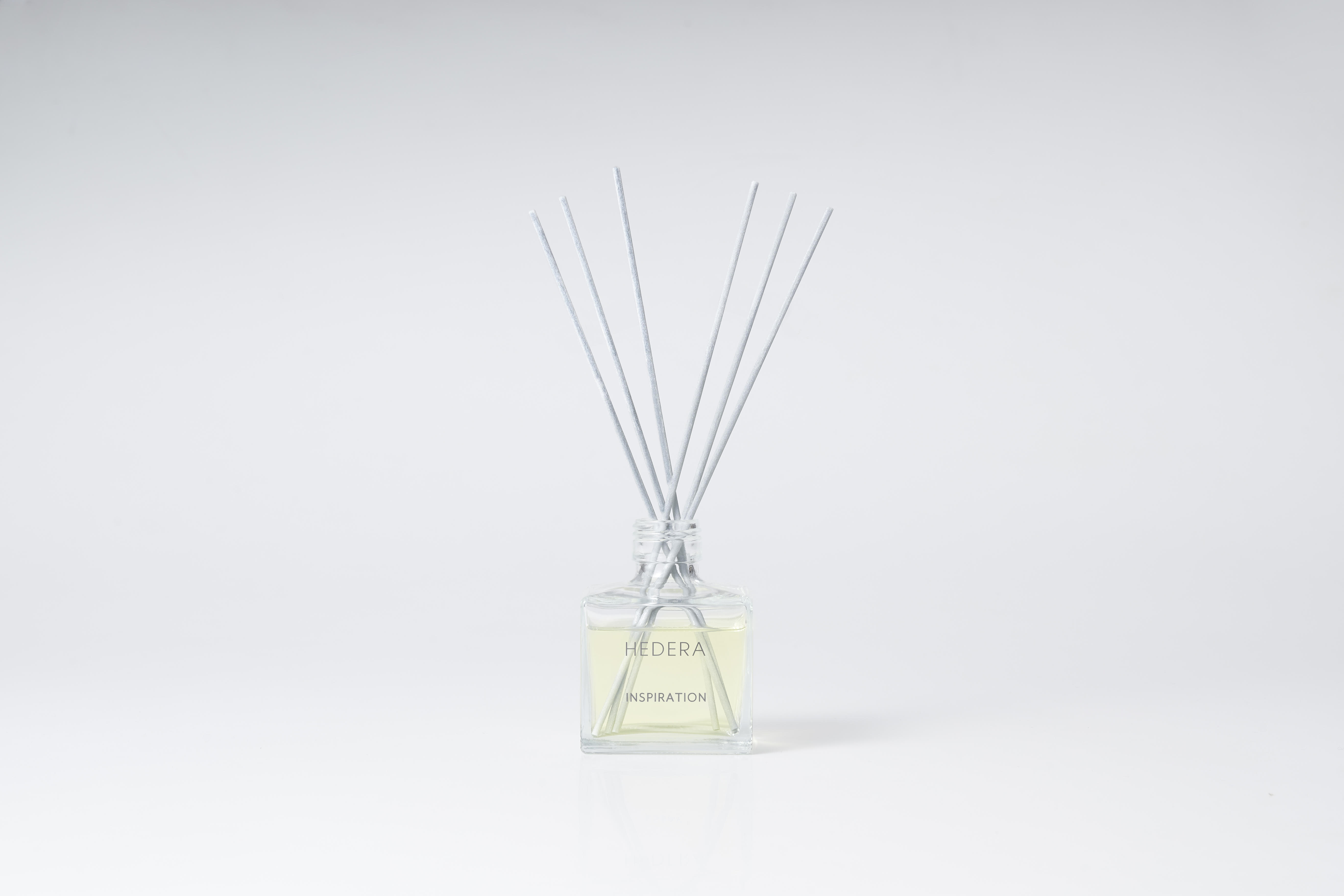 HEDERA Reed Diffuser INSPIRATION