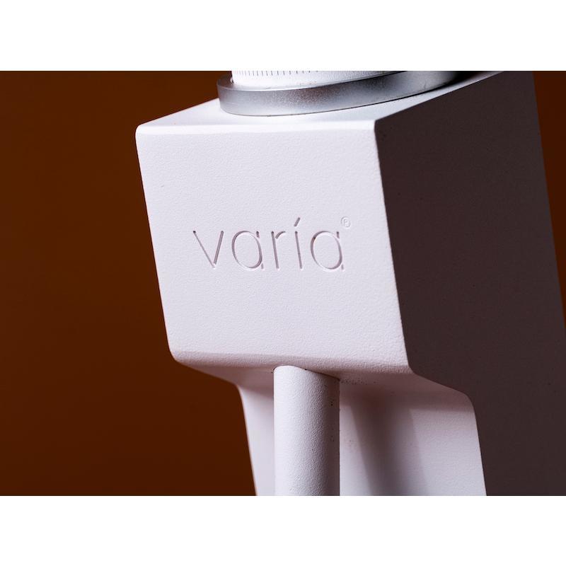 Varia VS3 Grinder (2nd Generation) Black