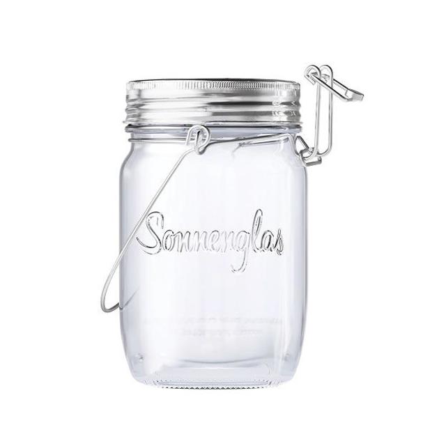 SONNENGLAS Bottle-shaped Solar LED Light SONNENGLAS Mini Generation6 2023 New Version