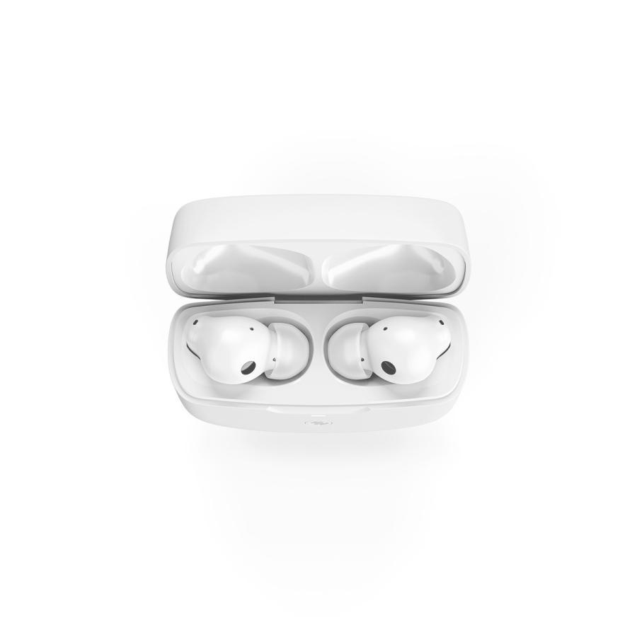 [Backordered] urbanista ATLANTA Multipoint Noise Cancelling TWS White