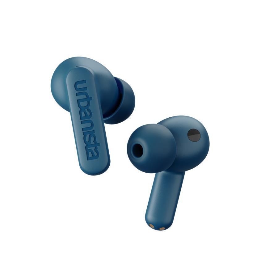 [Backordered] urbanista ATLANTA Multipoint Noise Cancelling TWS Blue