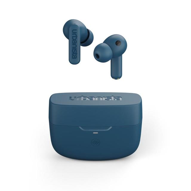 [Backordered] urbanista ATLANTA Multipoint Noise Cancelling TWS Blue