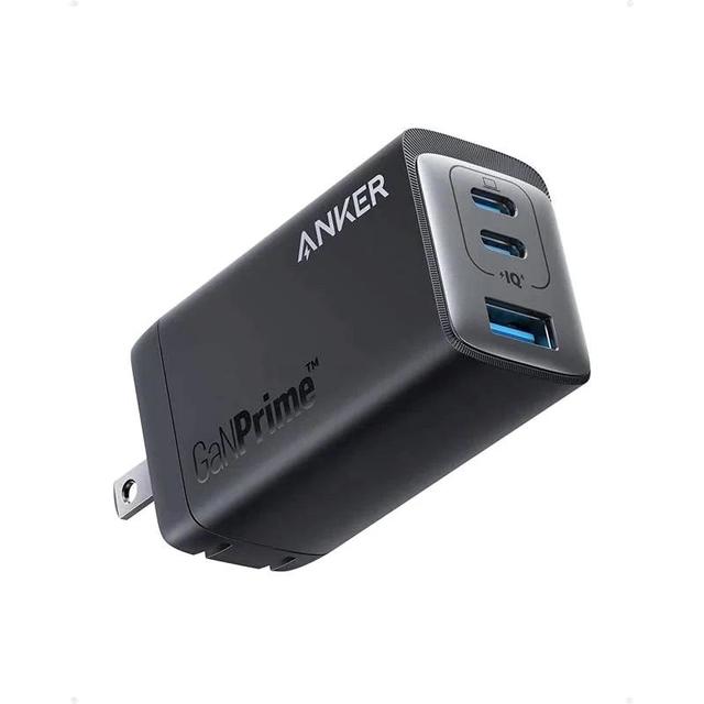 Anker 737 Charger (GaNPrime 120W)