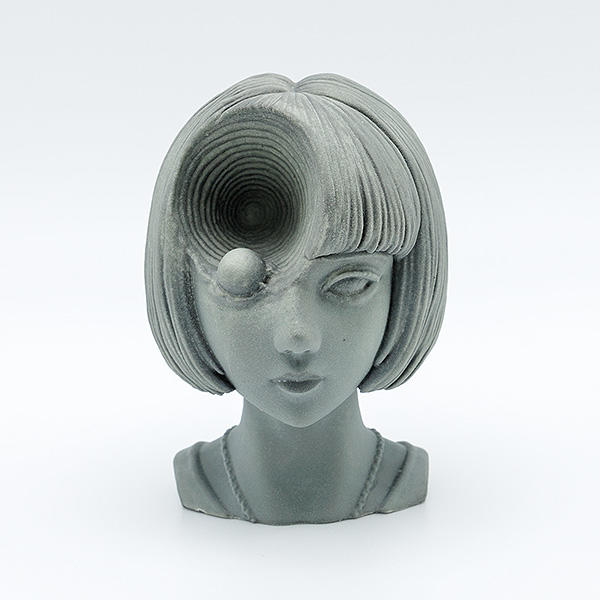 Uzumaki Cursed Box Blind Box Figure Box Set Junji Ito