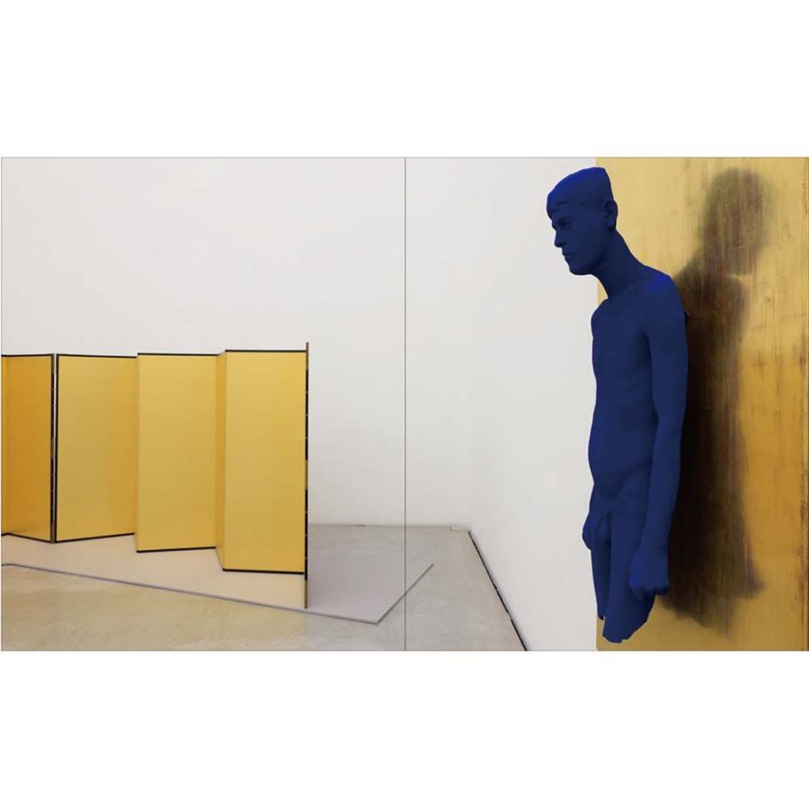 [Exhibition Catalogue] Yves Klein