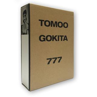 777 Tomoo Gokita Works