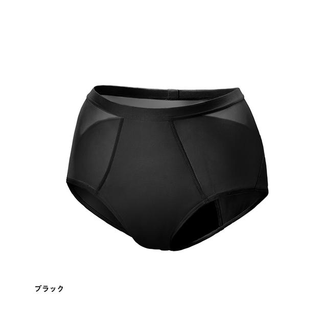 Be-A/Bear Airlight Shorts Black S