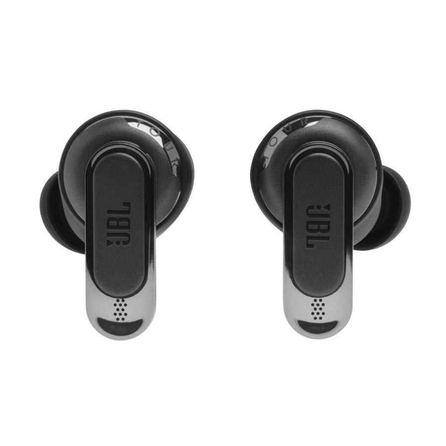 [Backorder] JBL TOUR PRO2 Black Earphones