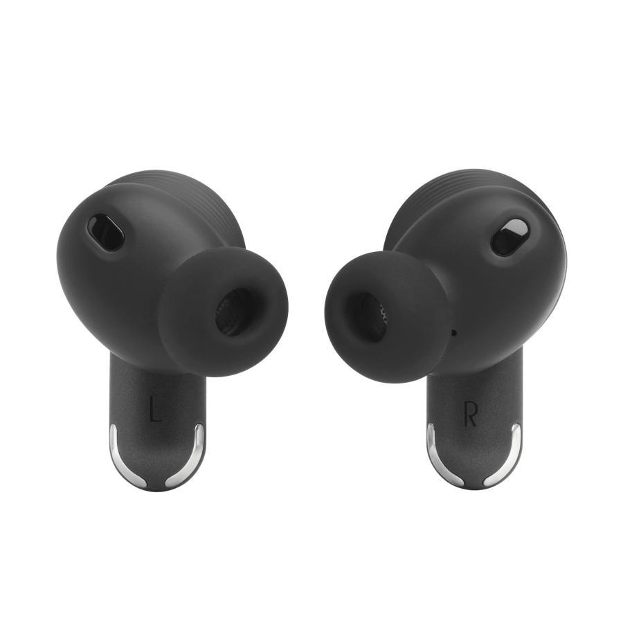 [Backorder] JBL TOUR PRO2 Black Earphones