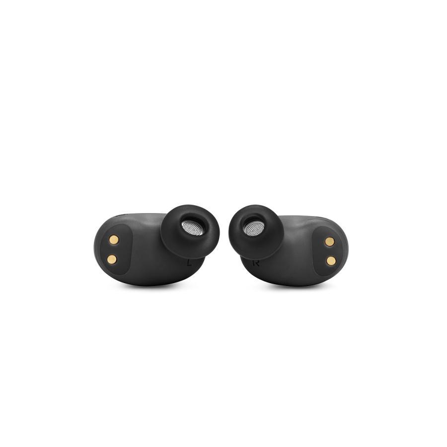 [Backorder] JBL LIVE FREE2 TWS Black Earphones