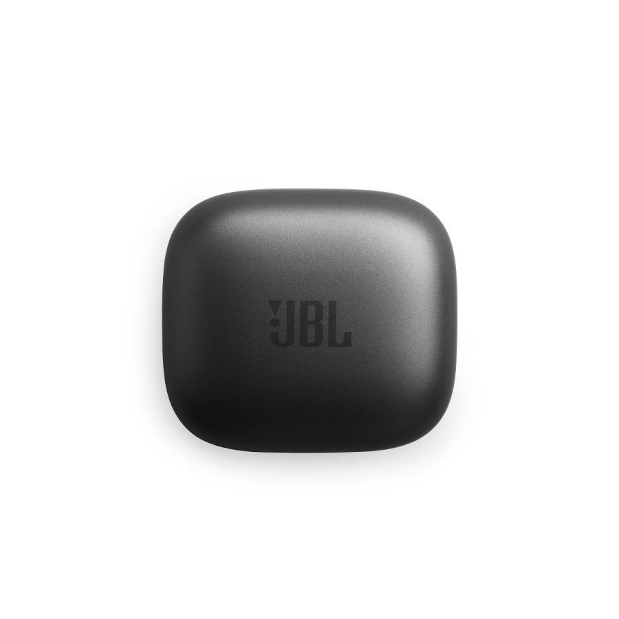 [Backorder] JBL LIVE FREE2 TWS Black Earphones