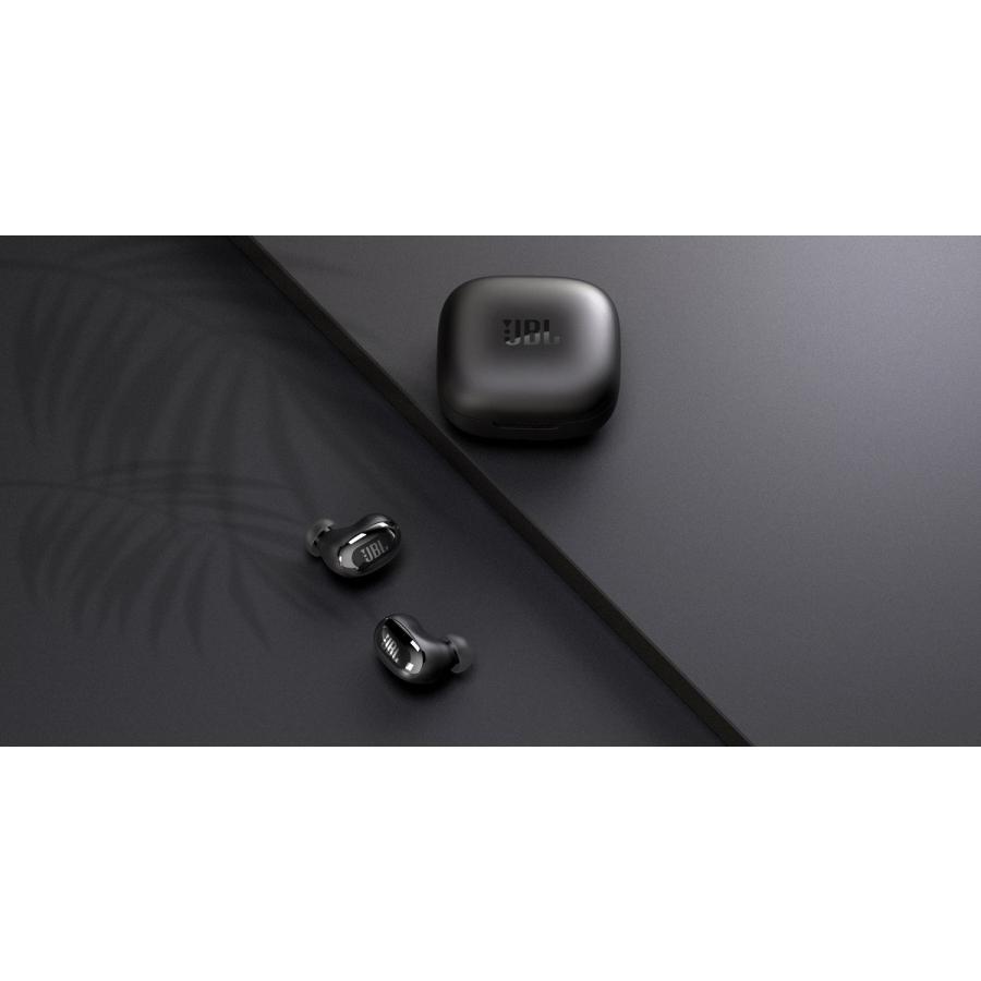 [Backorder] JBL LIVE FREE2 TWS Black Earphones