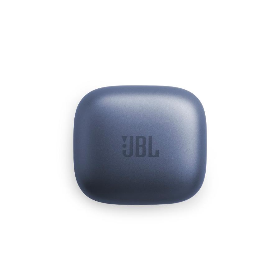 [Backorder] JBL LIVE FREE2 TWS Blue Earphones