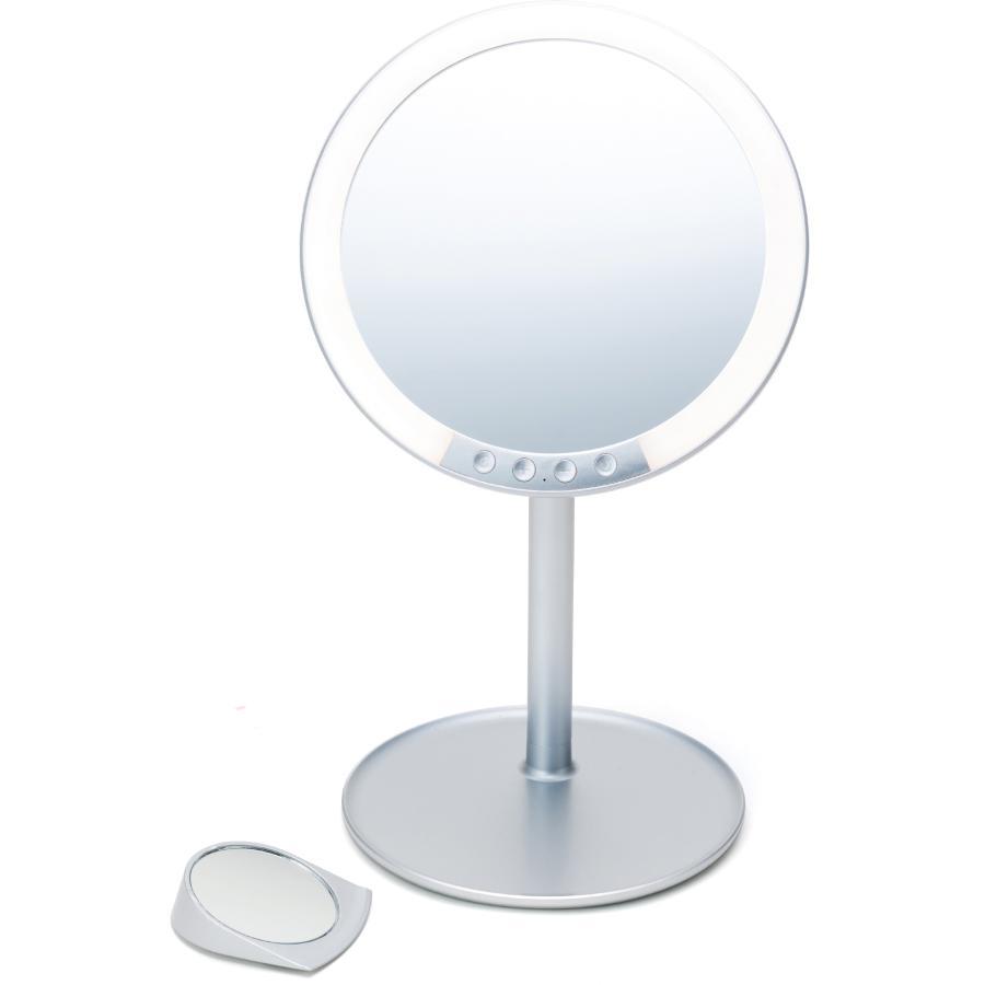 Napure LED Stand Mirror