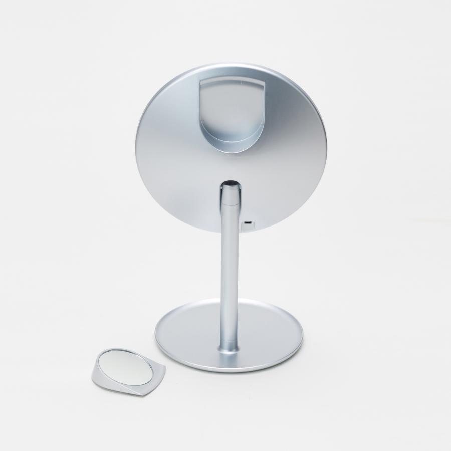 Napure LED Stand Mirror