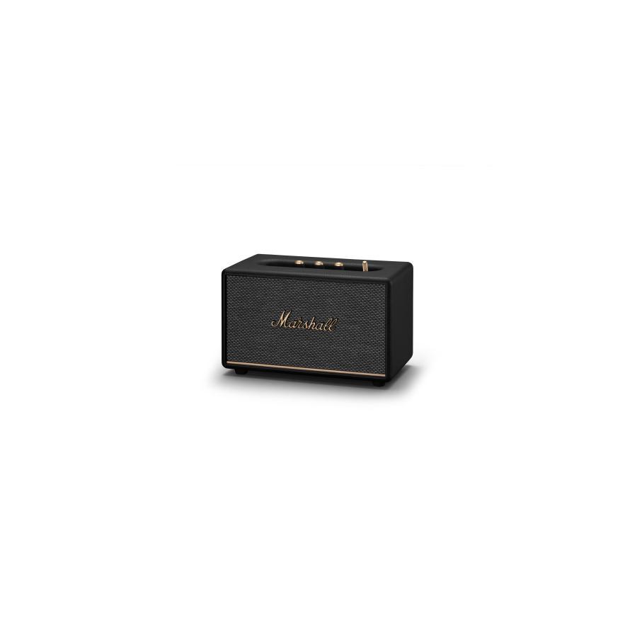 Marshall Wireless Speaker Acton III (Black)