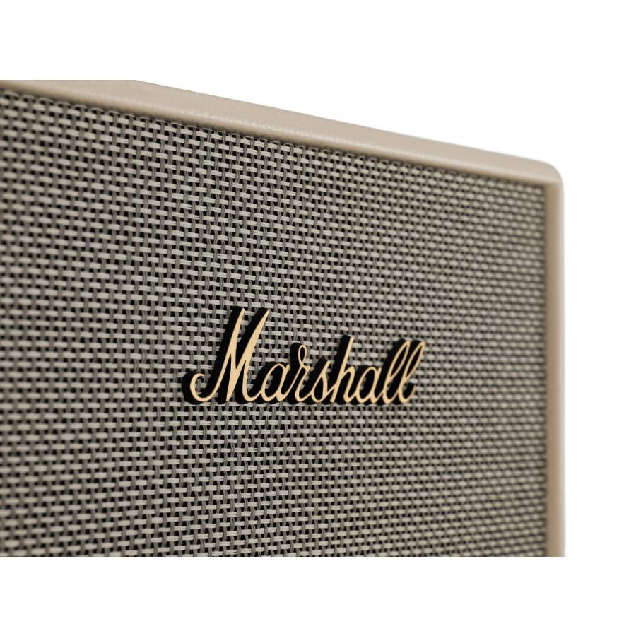 Marshall Wireless Speaker Acton III Cream