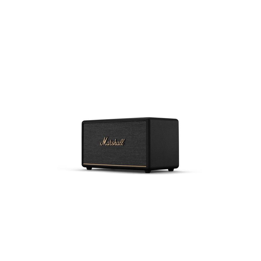 [Backordered] Marshall Wireless Speaker Stanmore III (Black)