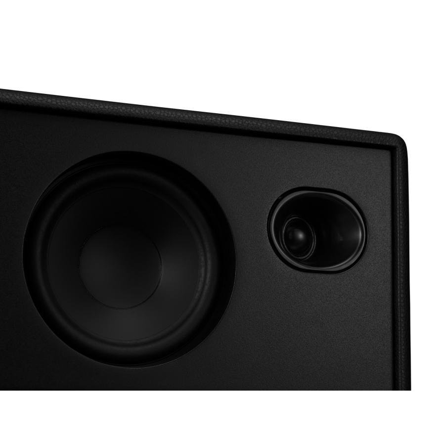 [Backordered] Marshall Wireless Speaker Stanmore III (Black)