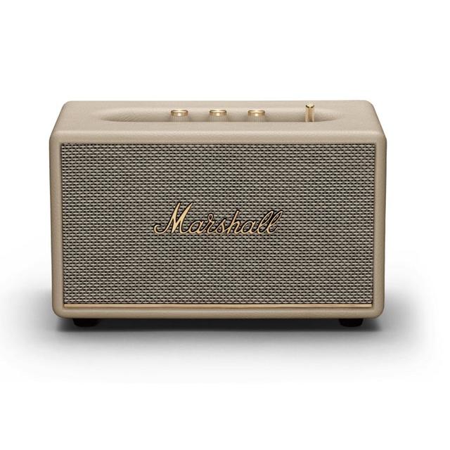 Marshall Wireless Speaker Acton III Cream