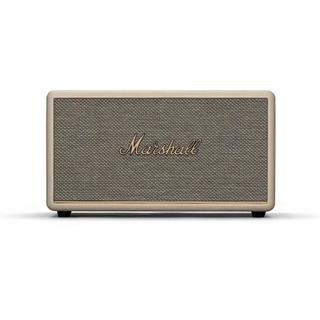 Marshall(マーシャル) ワイヤレススピーカー StanmoreⅢ(スタンモア 3) クリーム