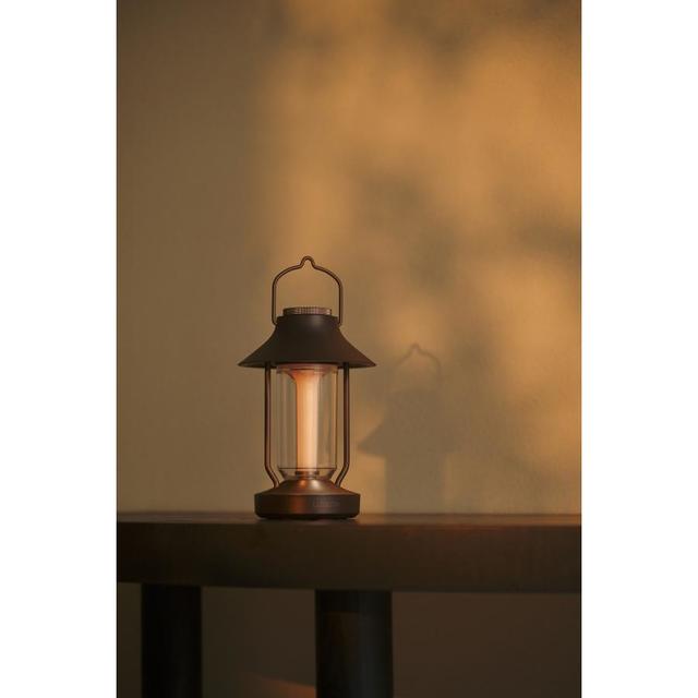 LUMENA CLASSIC LED Light Brown