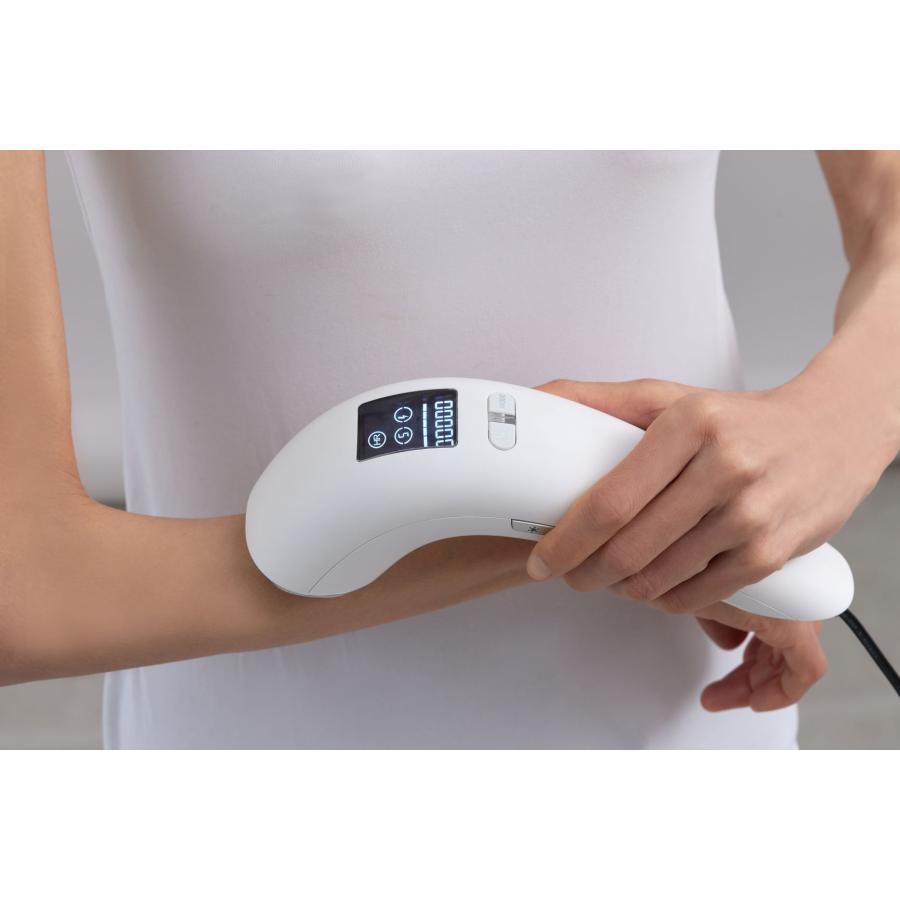 STELLA BEAUTE IPL Light Beauty Device WHT (White) 202302 or later model