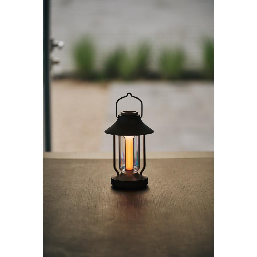 LUMENA CLASSIC LED Light Brown