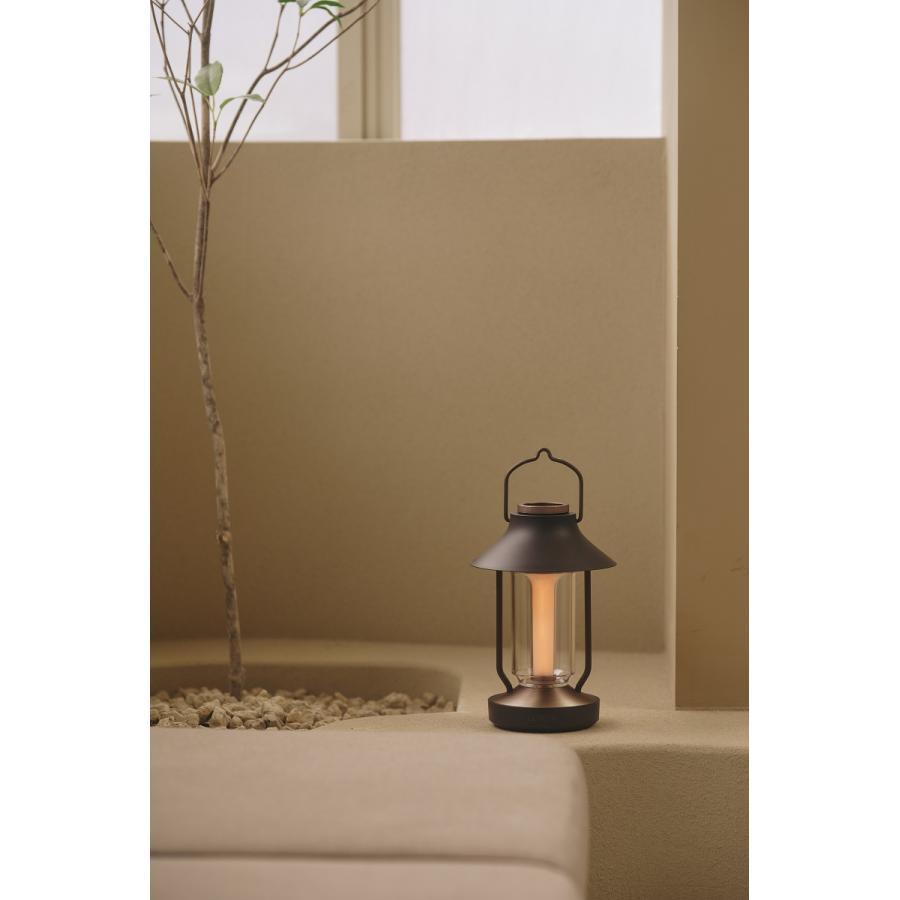 LUMENA CLASSIC LED Light Brown