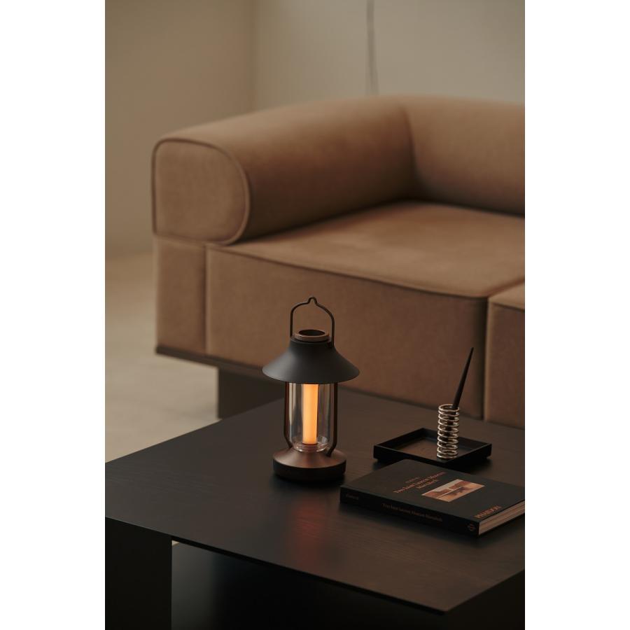 LUMENA CLASSIC LED Light Brown