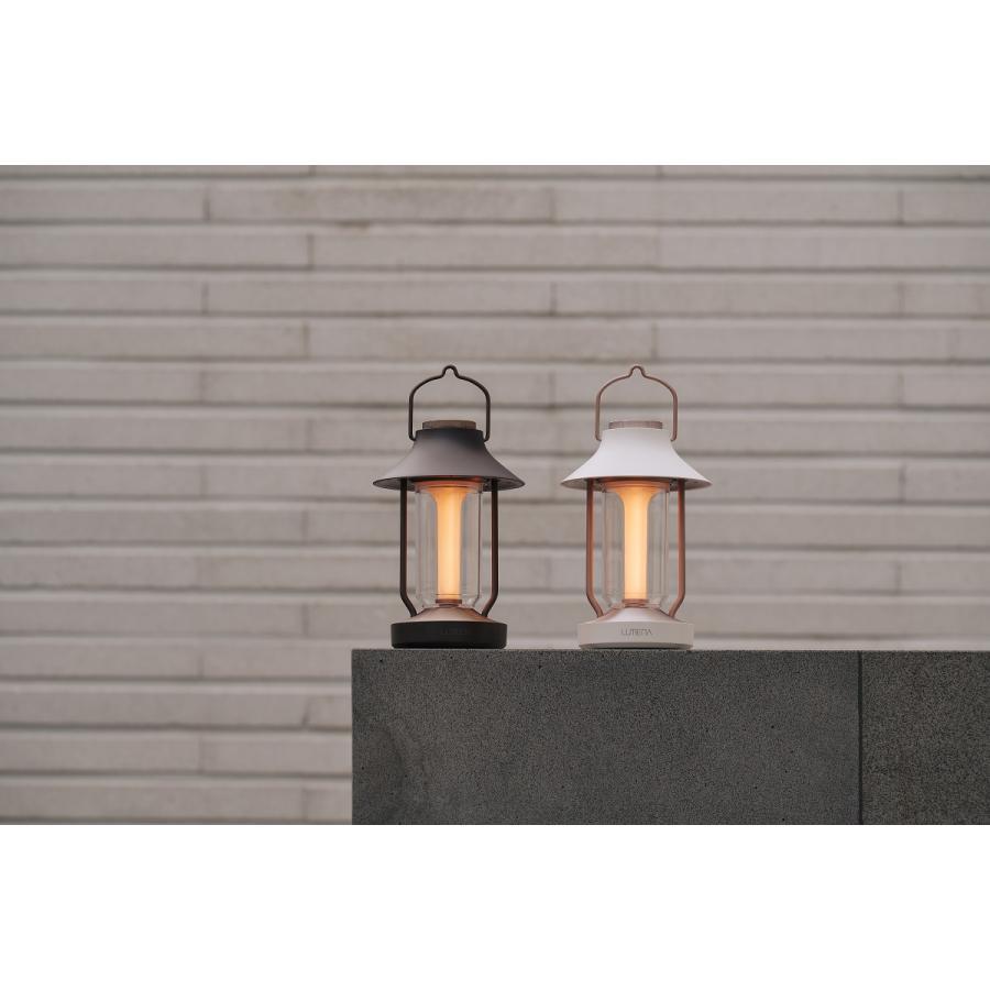 LUMENA CLASSIC LED Light Brown