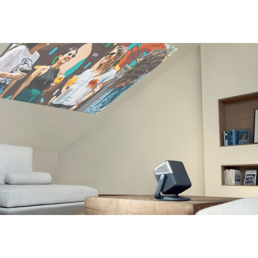 JMGO Projector N1 Ultra