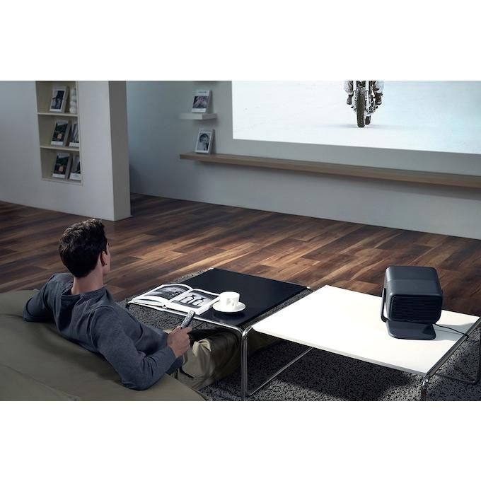 JMGO Projector N1 Ultra