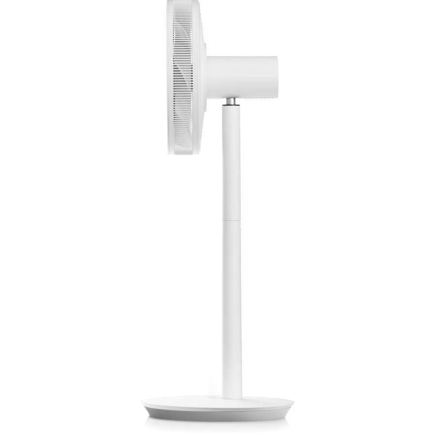 [Special order] BALMUDA The GreenFan WG (Balmuda The Green Fan) Electric fan, white x gray