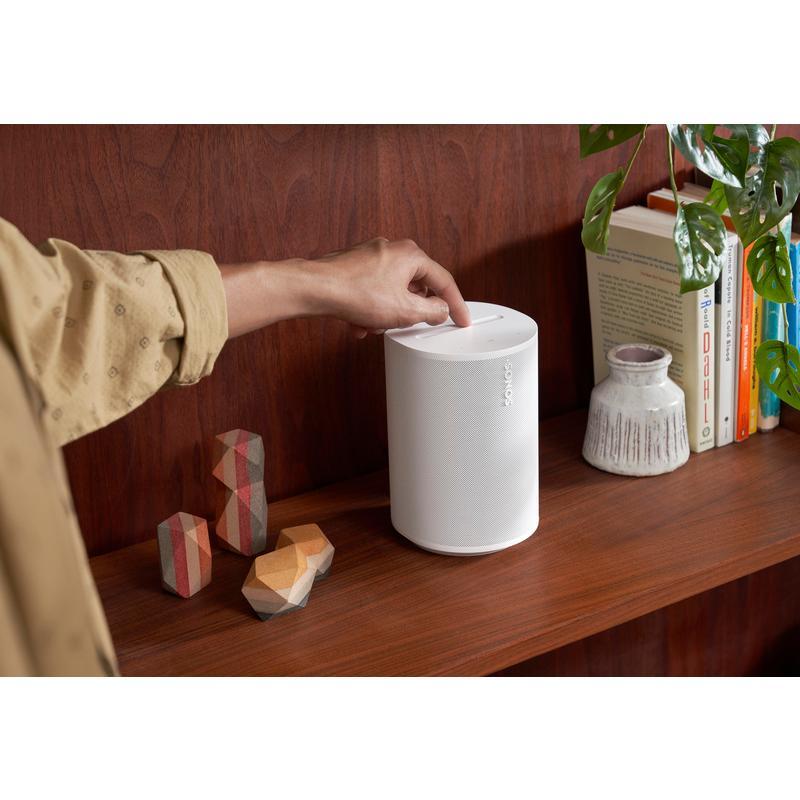 Sonos Smart Speaker Era 100 White