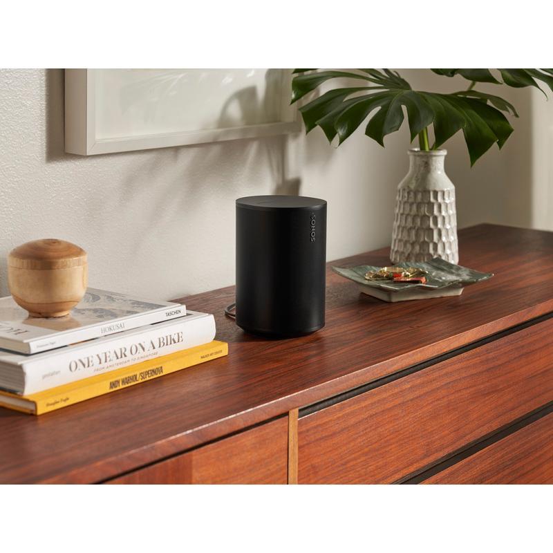 Sonos Smart Speaker Era 100 Black