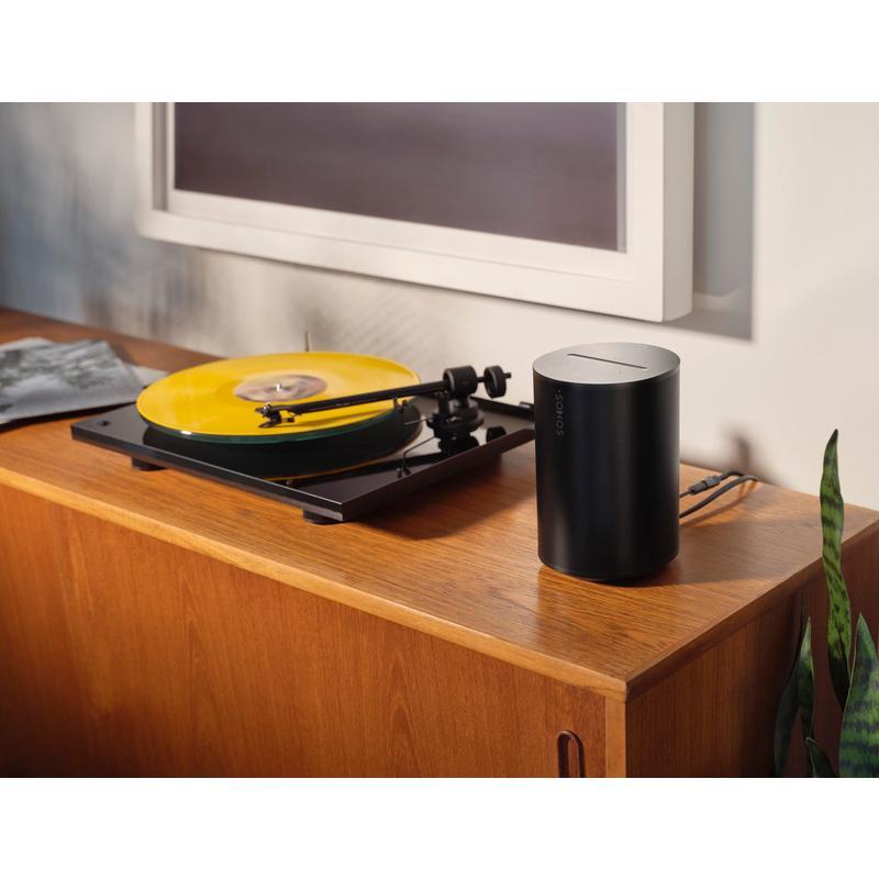 Sonos Smart Speaker Era 100 Black