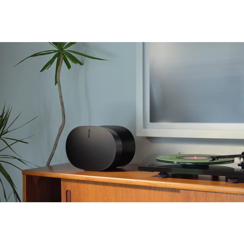 Sonos Spatial Audio Era 300 Black