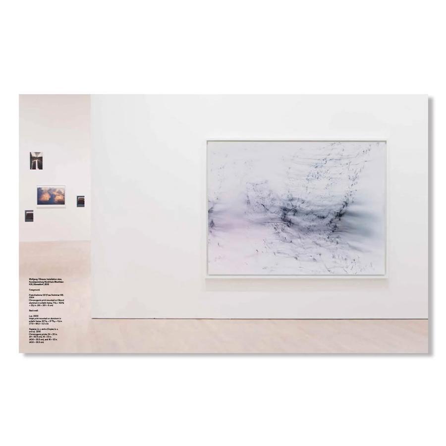 TO LOOK WITHOUT FEAR　Wolfgang Tillmans　ヴォルフガング・ティルマンス　作品集