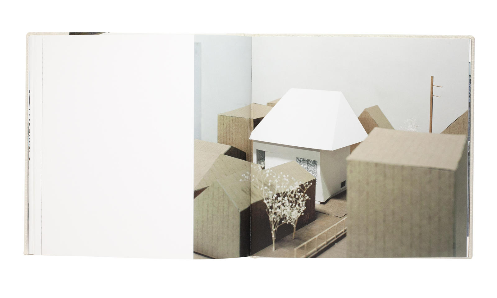 Japanese Architectural Models 2015 Takashi Homma Collection