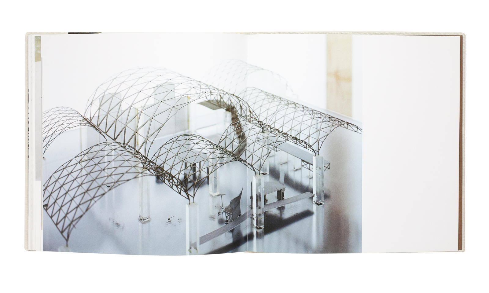 Japanese Architectural Models 2015 Takashi Homma Collection