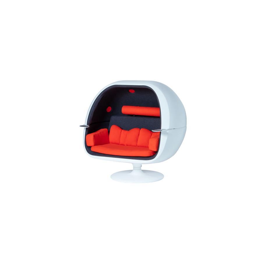 [Backordered] Audio Heart 2-seater chair speaker VRS-W1