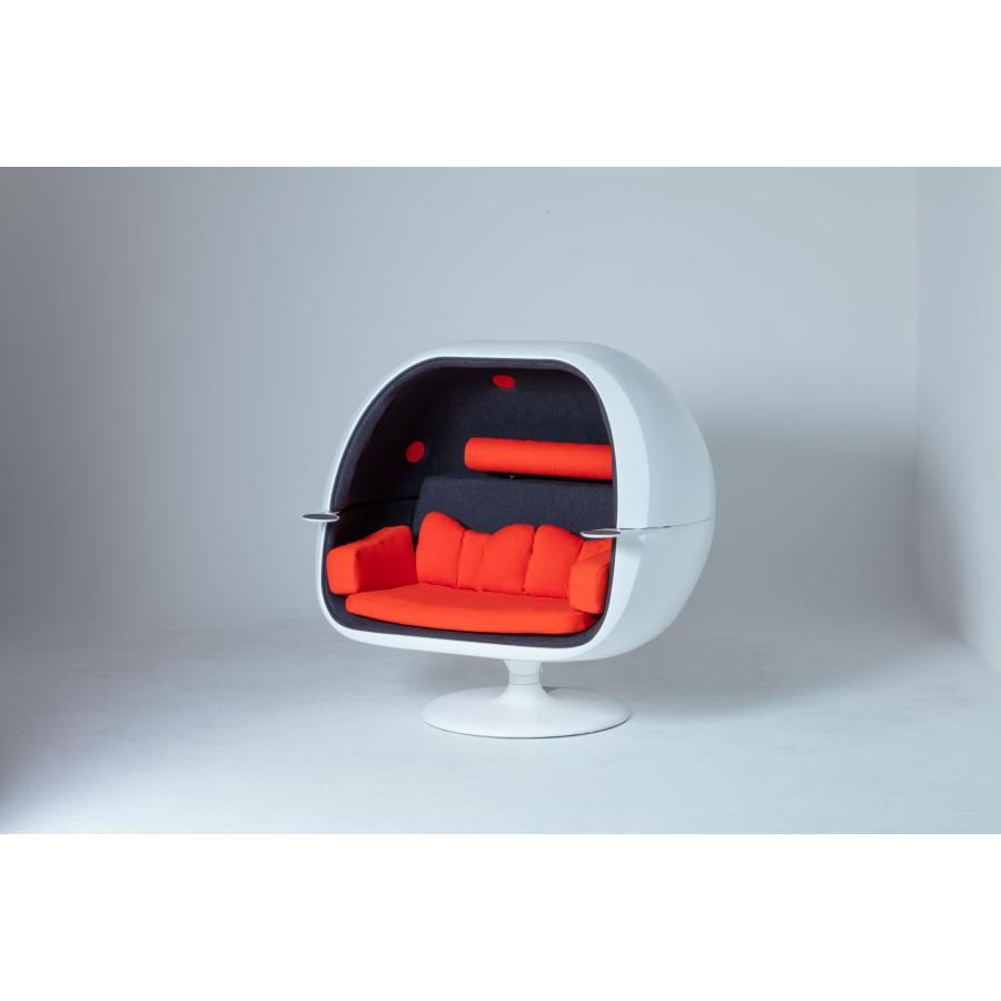 [Backordered] Audio Heart 2-seater chair speaker VRS-W1