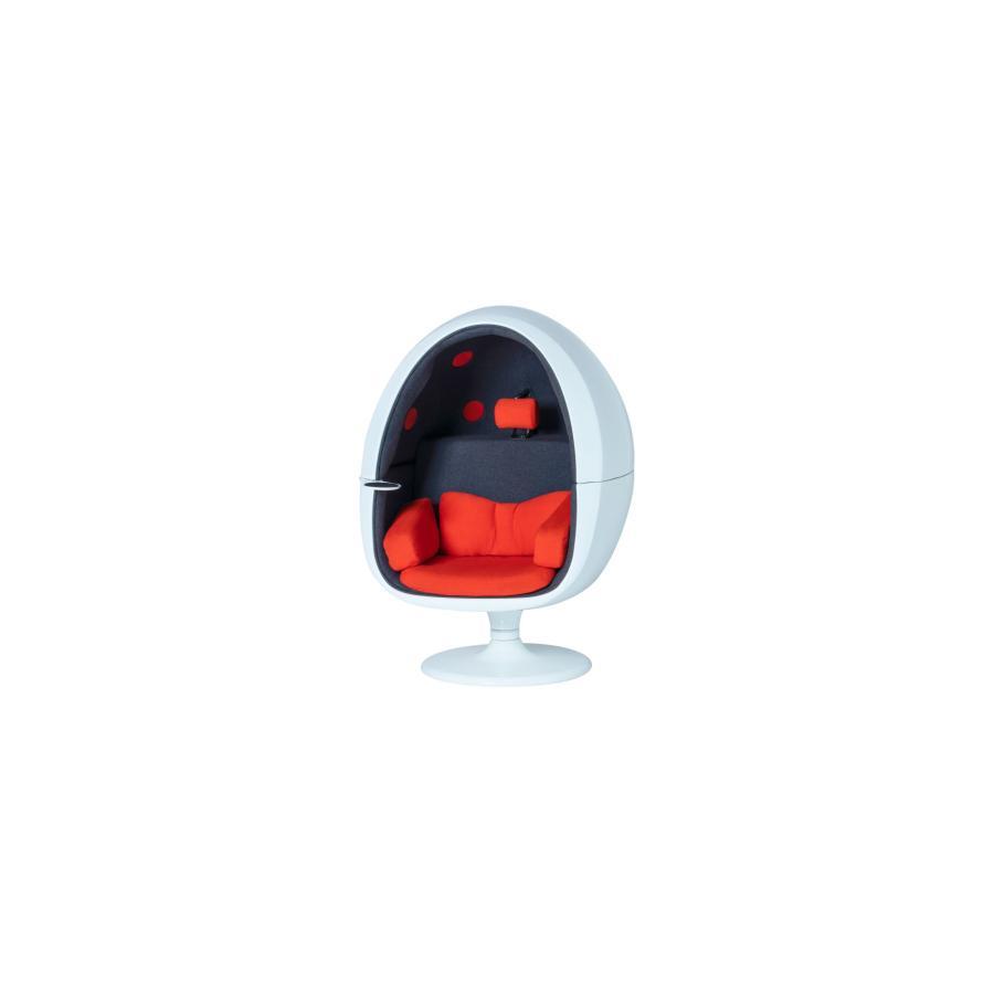 [Backorder] Audio Heart Chair Speaker VRS-1