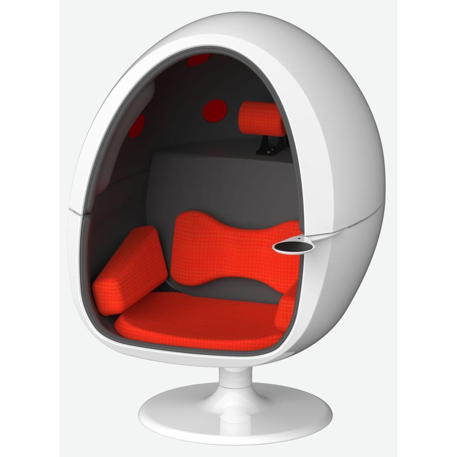 [Backorder] Audio Heart Chair Speaker VRS-1