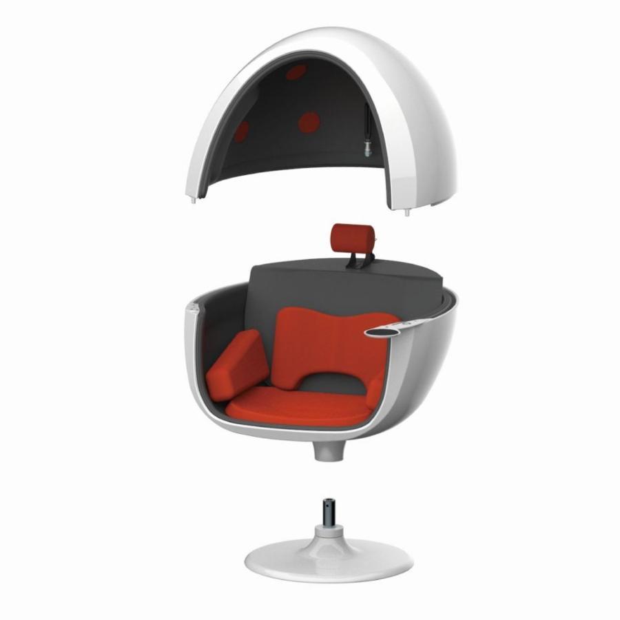 [Backorder] Audio Heart Chair Speaker VRS-1