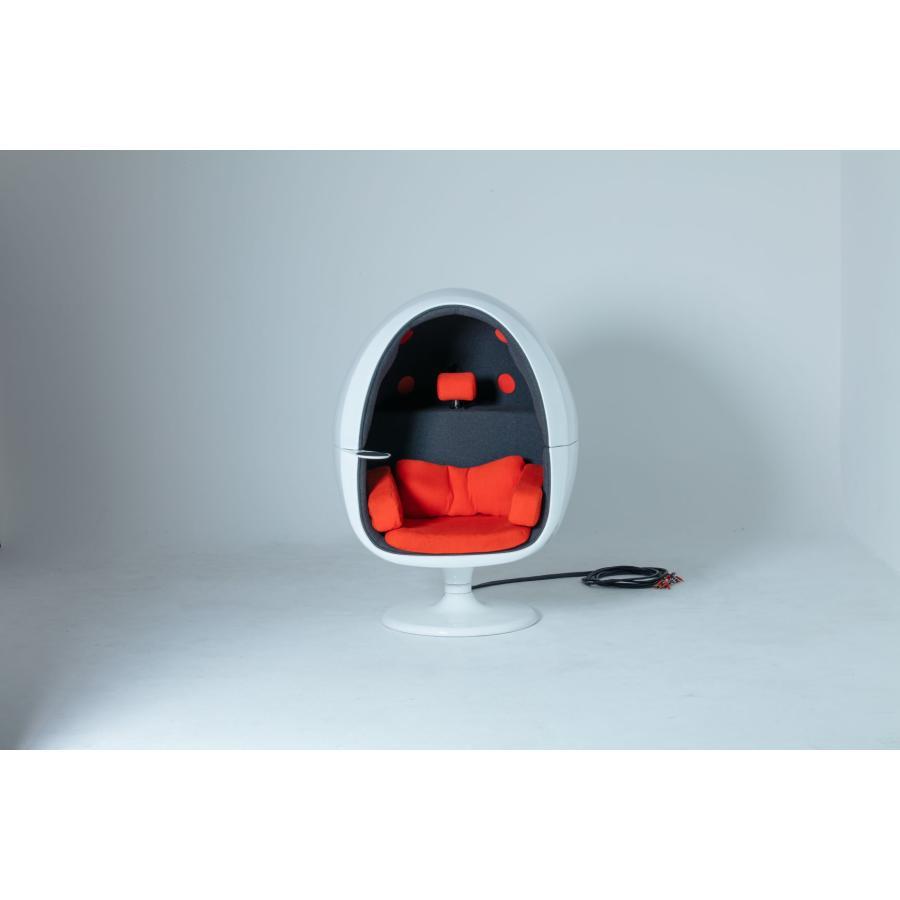 [Backorder] Audio Heart Chair Speaker VRS-1