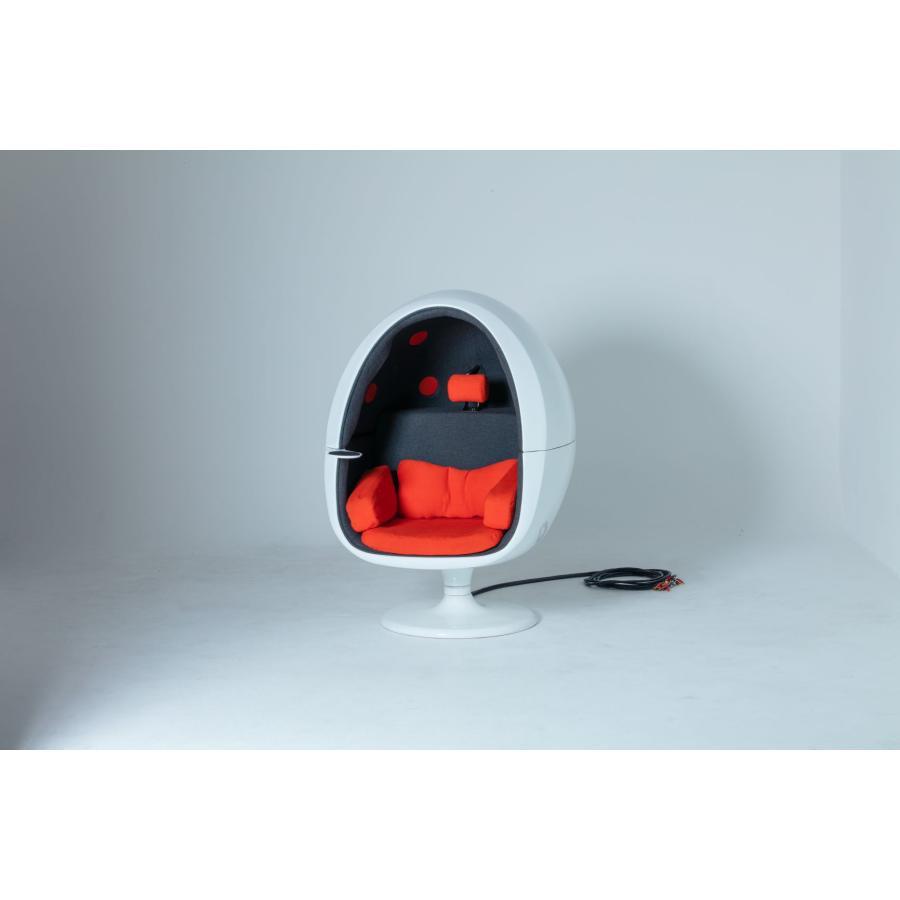 [Backorder] Audio Heart Chair Speaker VRS-1